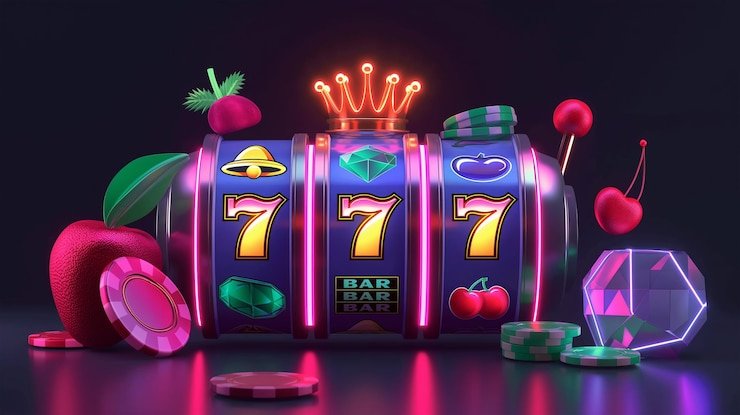 goto77 featured game showcase